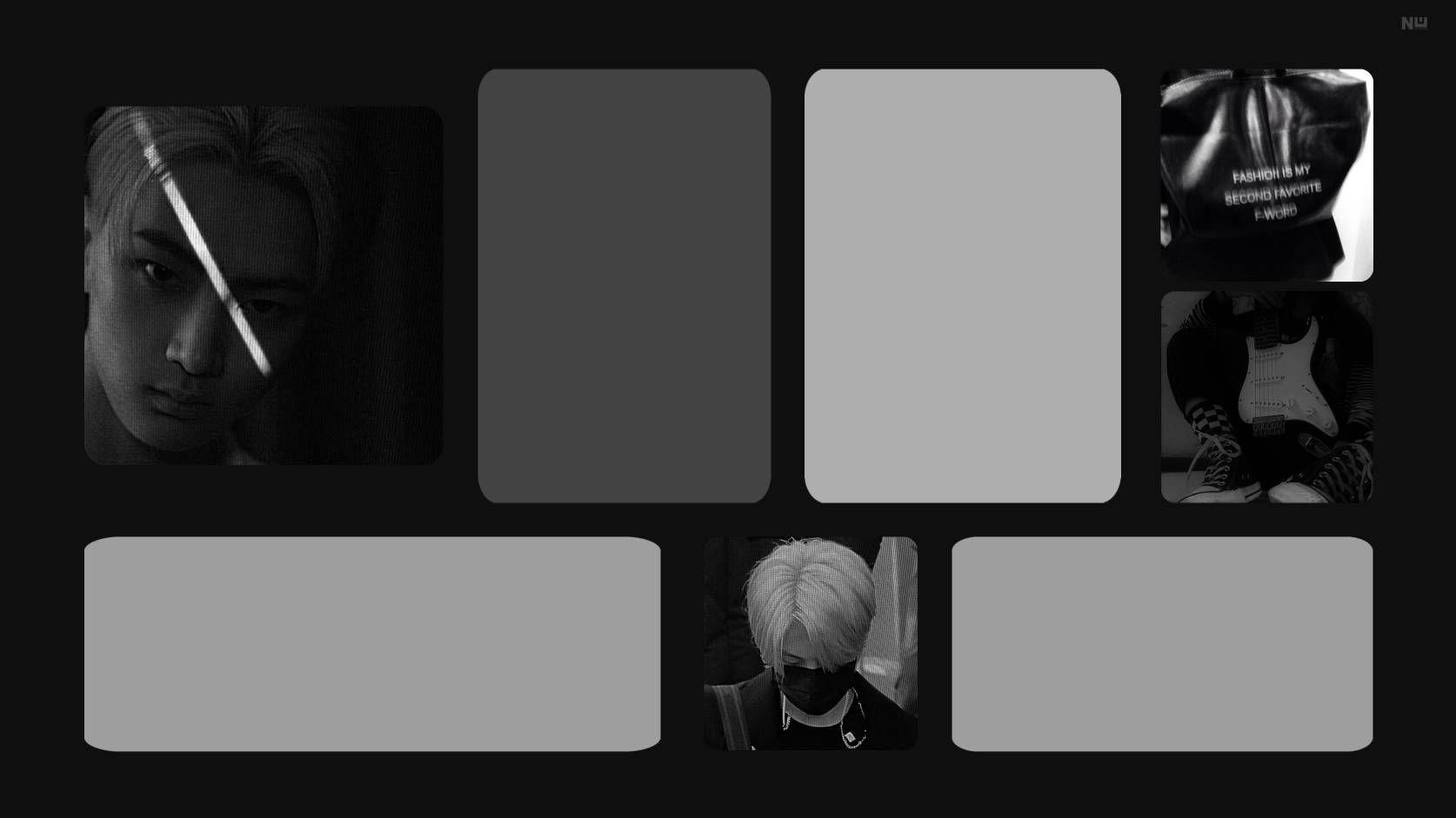 1674x941 Enhypen wallpaper layouts on
