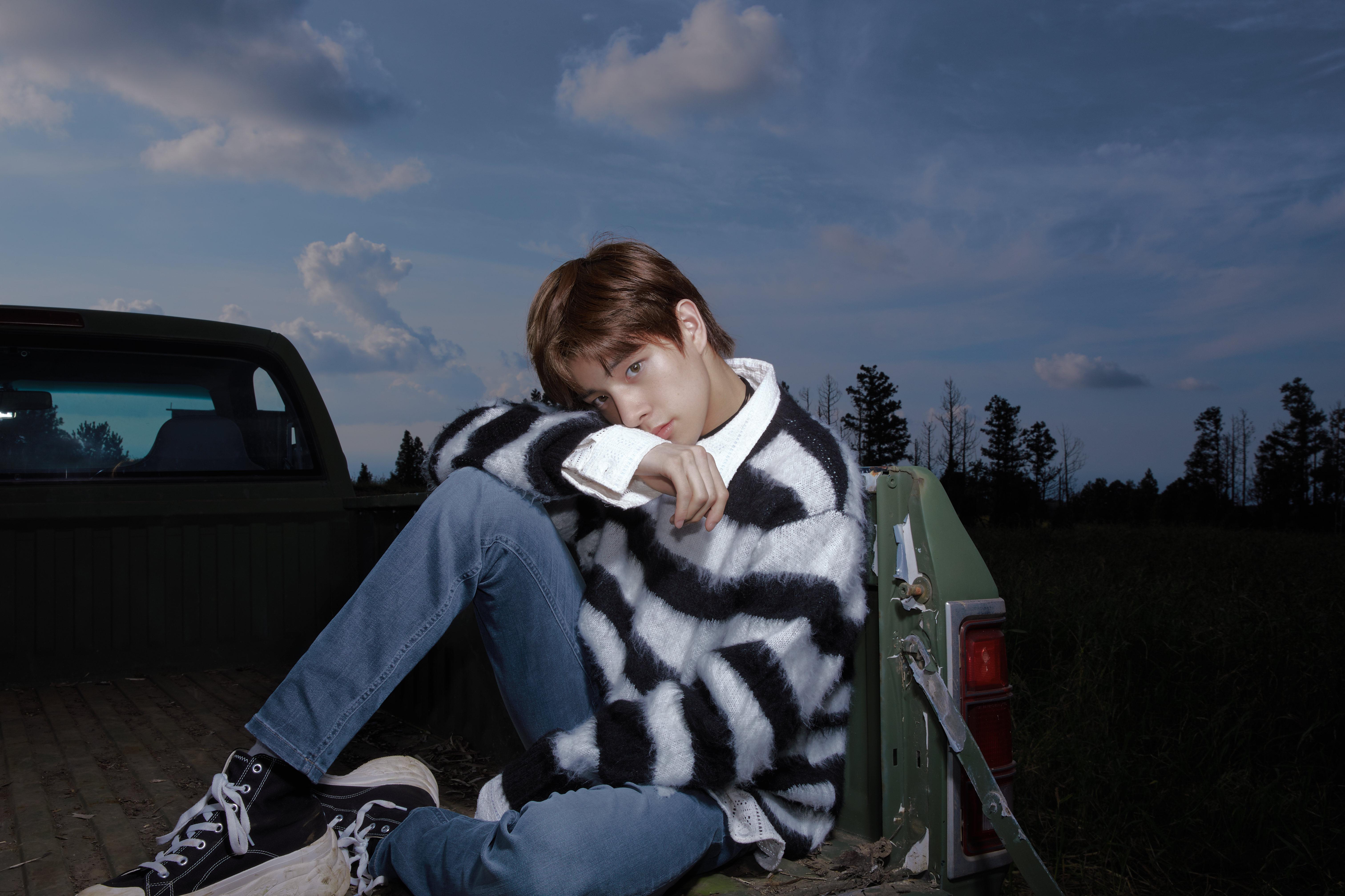 6048x4032 ENHYPEN Border: Day One Dawn Concept Photo (UHD HQ HR)-Pop Database
