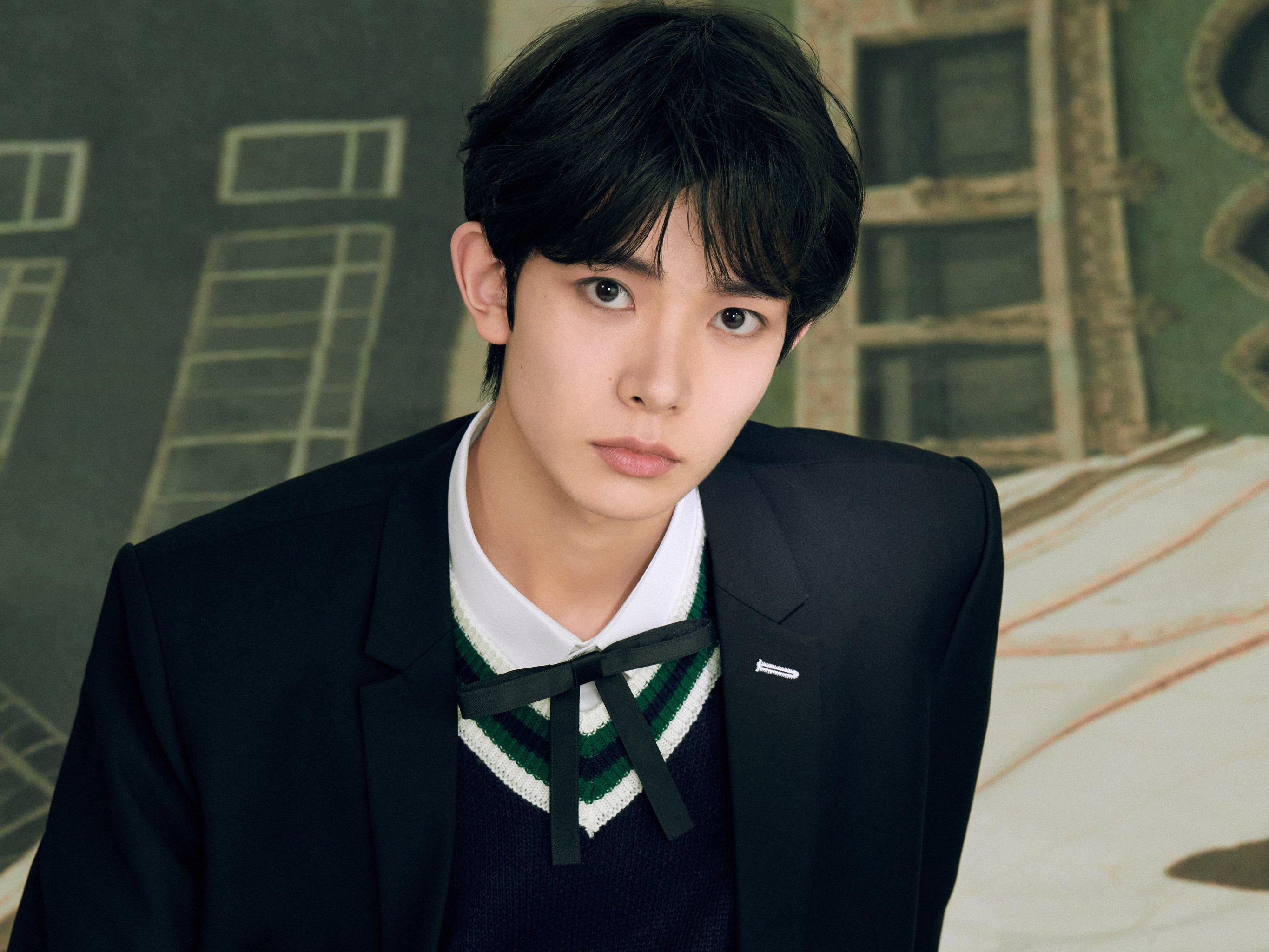 2730x2048 Music ENHYPEN Wallpaper:2730x2048