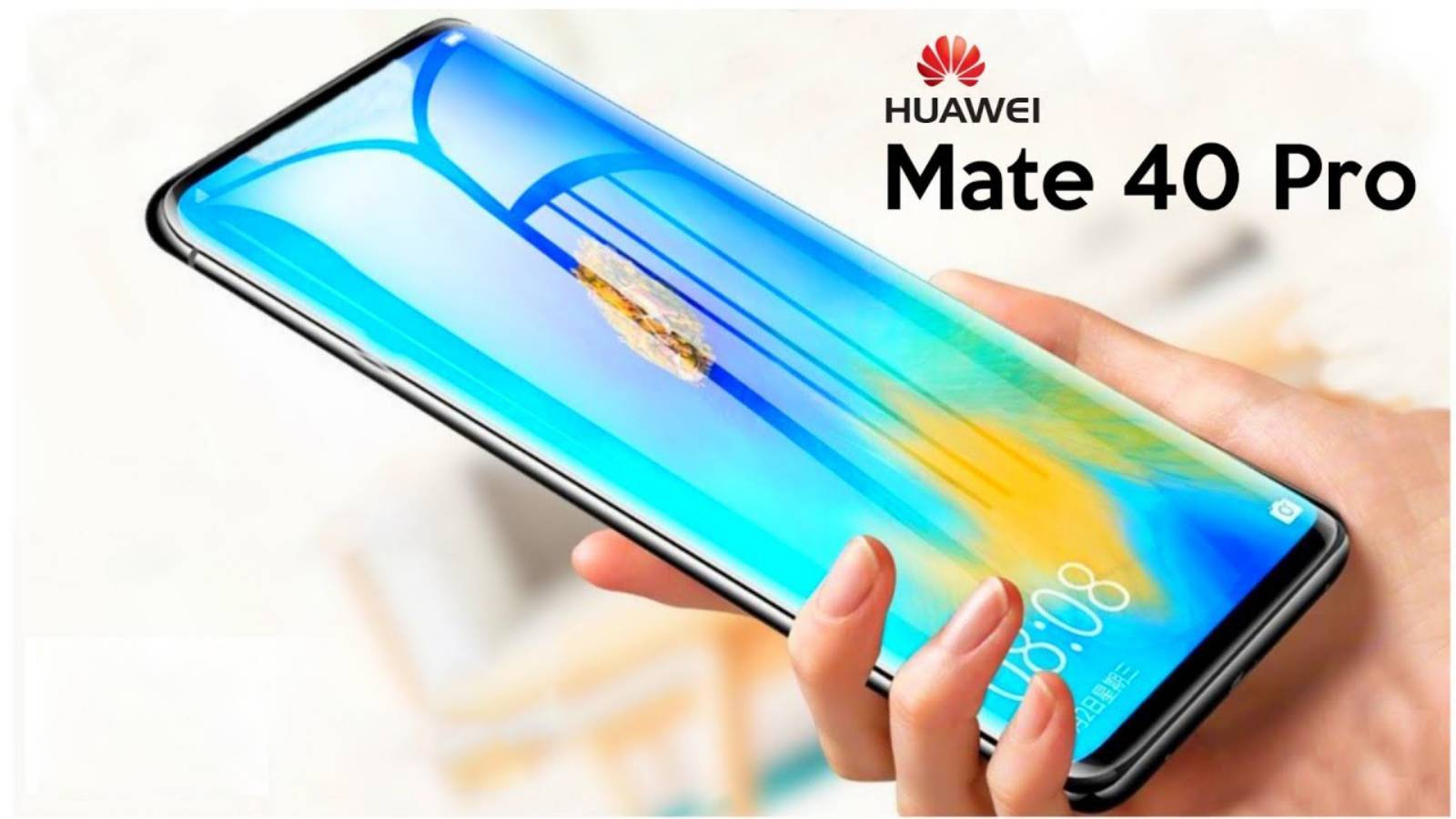 1600x900 Huawei Mate 40 Pro Review: Little By Little, The Alternative To Google Is Making Its Home