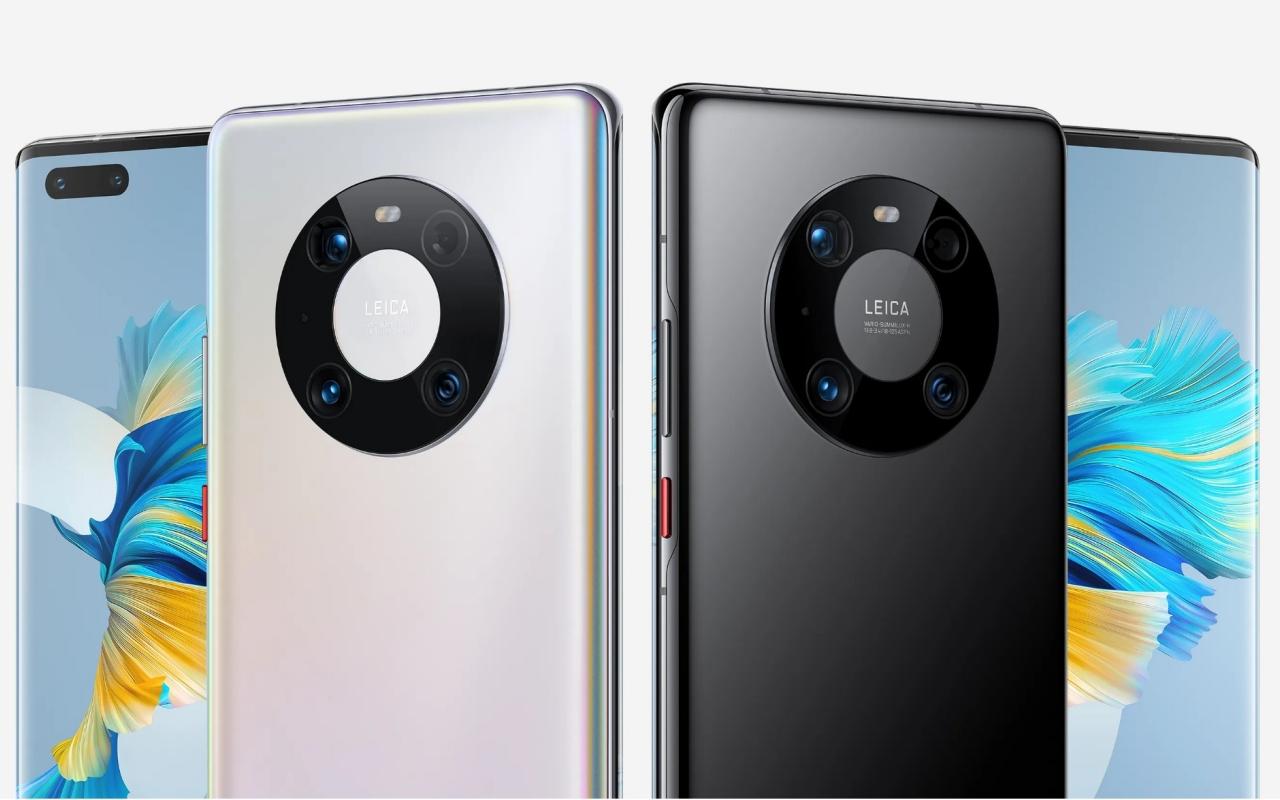 1280x800 Huawei Mate 40 Pro DxOMark scores are unsurprisingly high