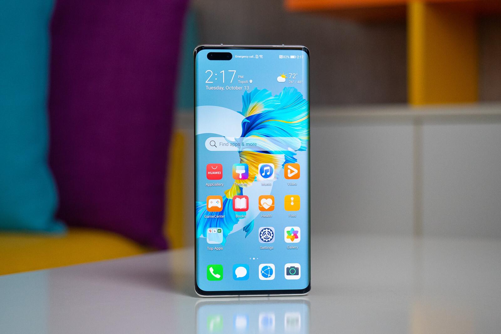 1600x1067 Huawei Mate 40 Pro Review Tech Online