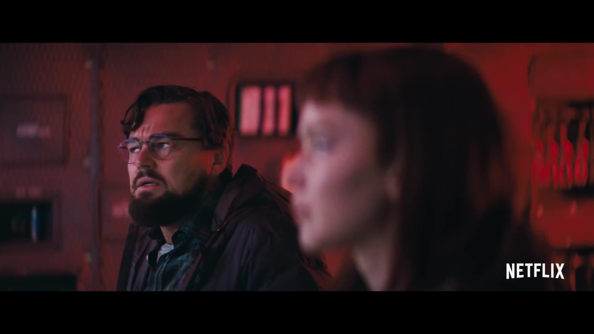 Don't Look Up Wallpapers - Top Free Don't Look Up Backgrounds ...