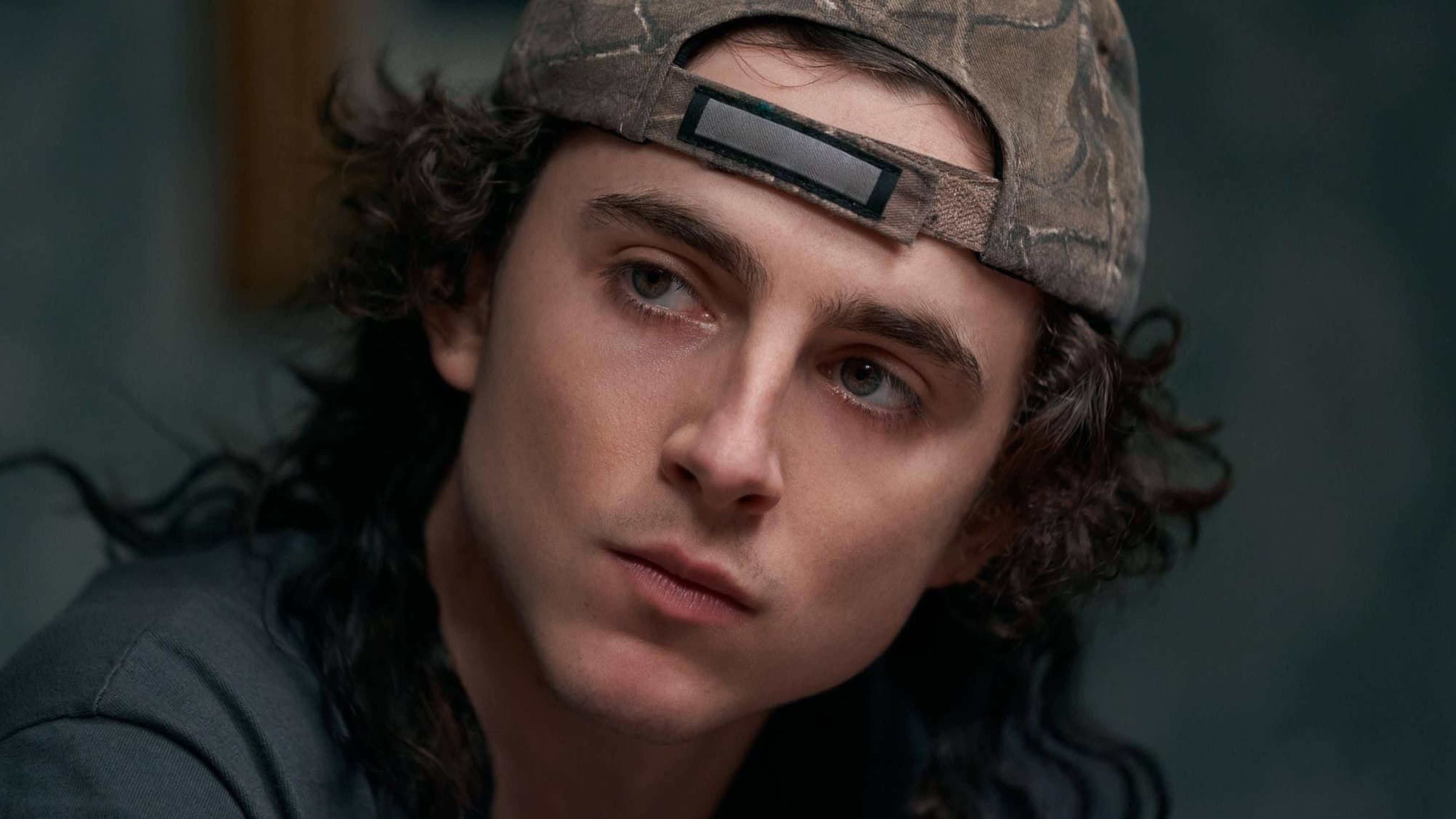 7680x4320 Timothee Chalamet in Don't Look Up Movie 8K Wallpaper, HD Movies 4K Wallpaper, Image, Photo and Background