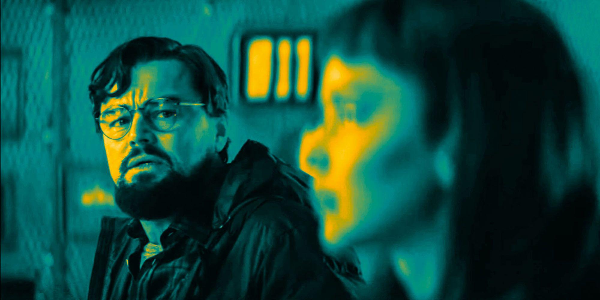 Don't Look Up Wallpapers - Top Free Don't Look Up Backgrounds ...