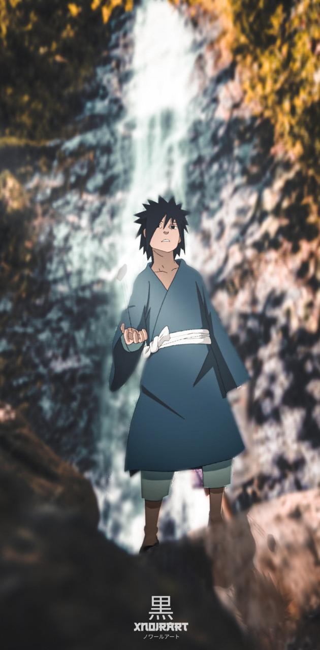 630x1280 Madara wallpaper