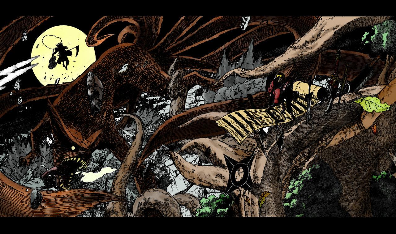 1280x757 Free download Hashirama VS Madara by Caone [1280x757] for your Desktop, Mobile & Tablet. Explore Hashirama and Madara Wallpaper. Hashirama and Madara Wallpaper, Madara and Obito Wallpaper, Madara Wallpaper