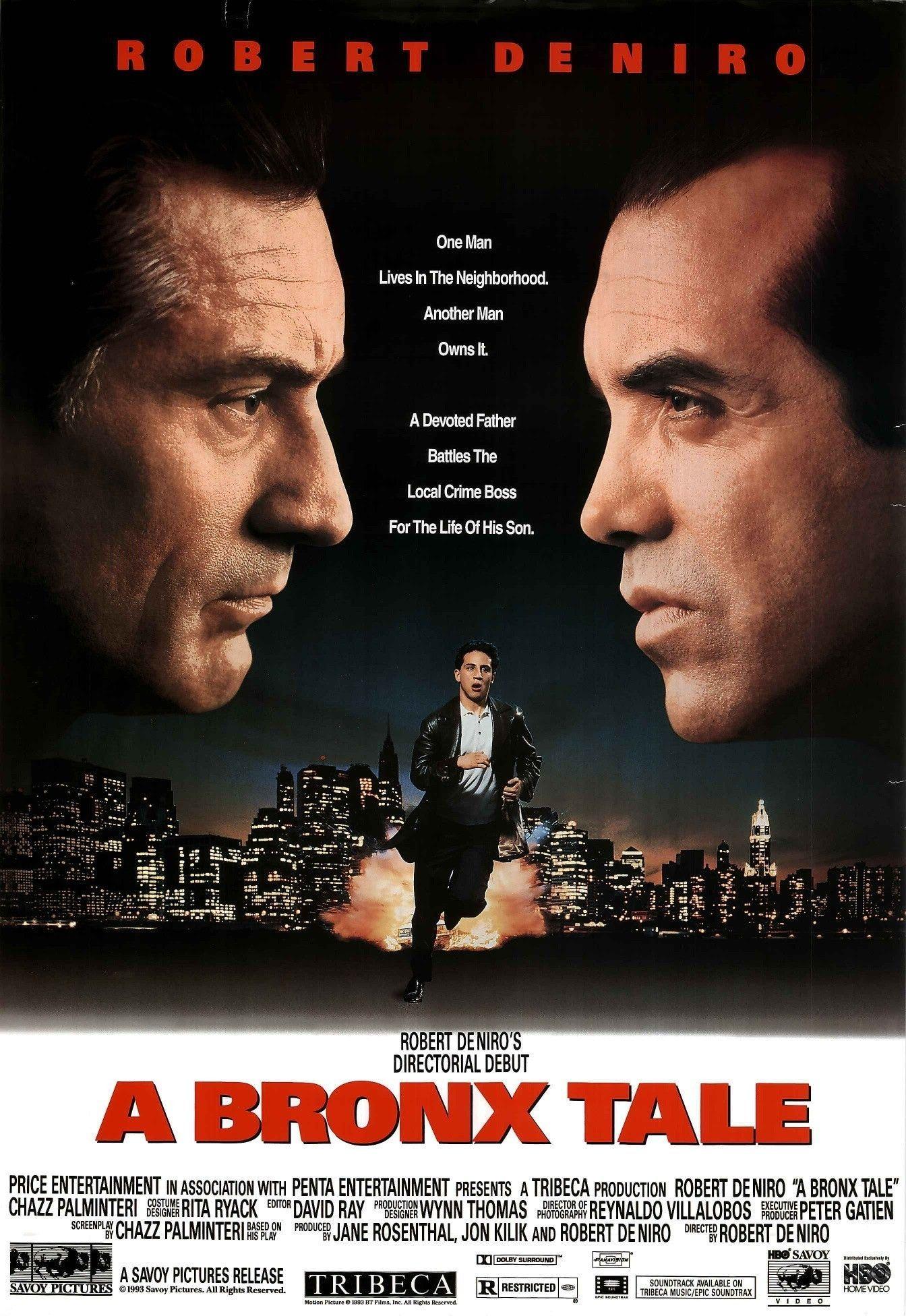 A Bronx Tale Wallpapers - Top Free A Bronx Tale Backgrounds ...