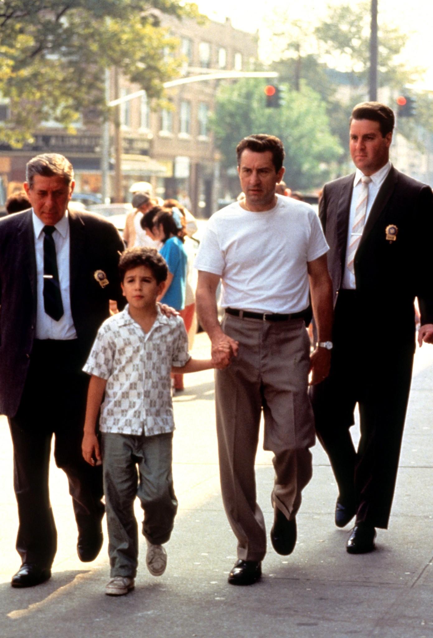 1391x2048 A Bronx Tale (1993)