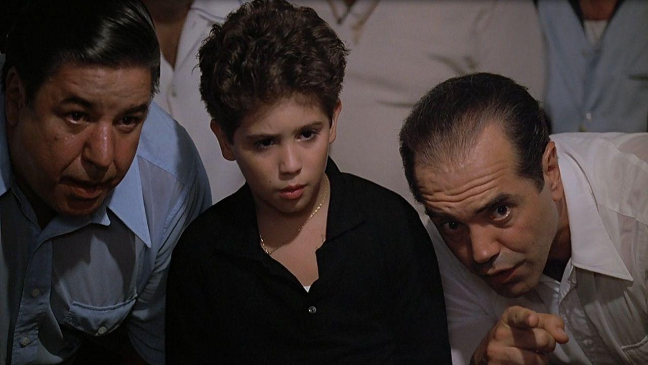 1280x720 A Bronx Tale Wallpaper