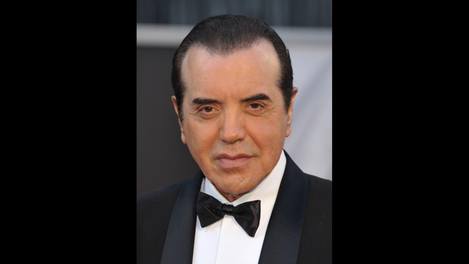 1600x900 Chazz Palminteri bringing 'A Bronx Tale' to Clearwater