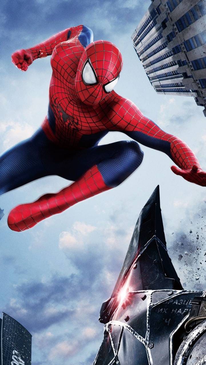 721x1280 Spiderman Wallpaper[ Desktop, iPhone, Android, Mobile]