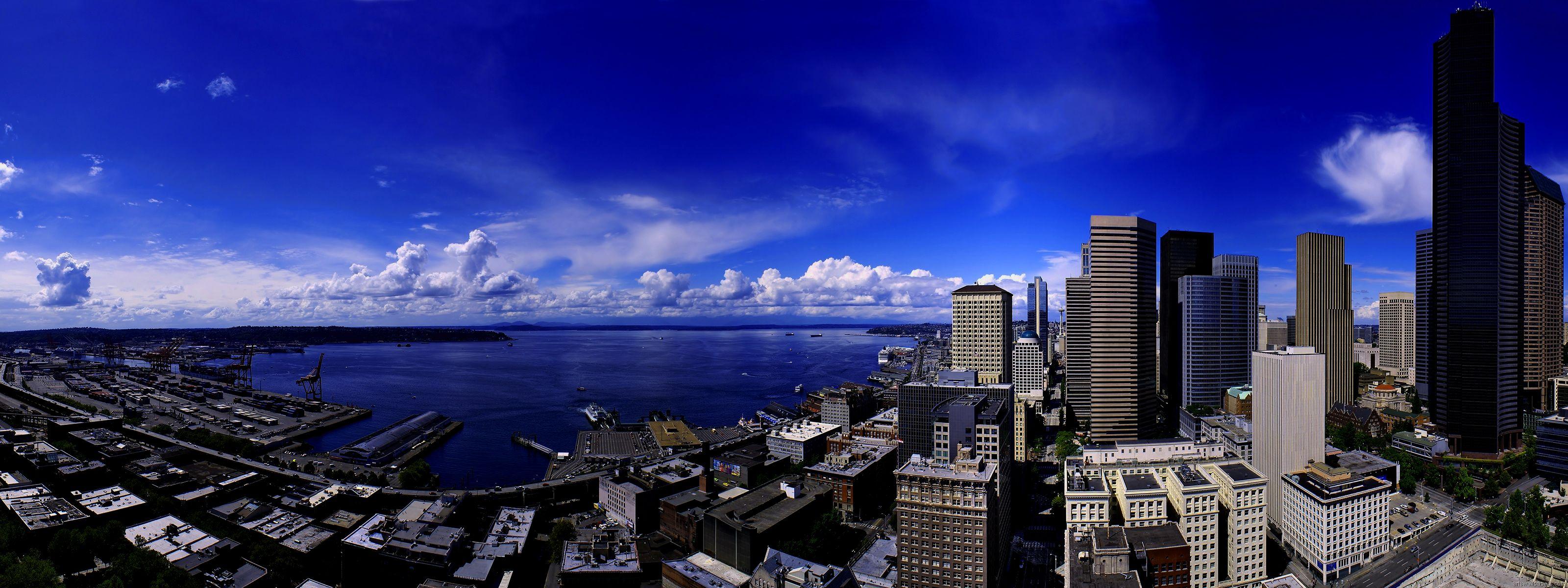 3200x1200 HD Wallpaper Dual Monitor 2880x1800