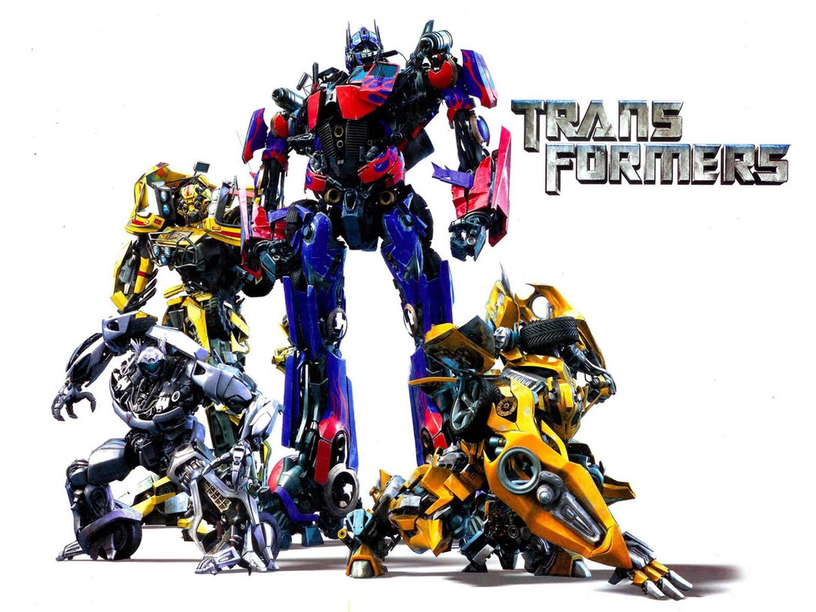 Transformers Revenge of the Fallen  Người vận chuyển hình nền 6841602   fanpop