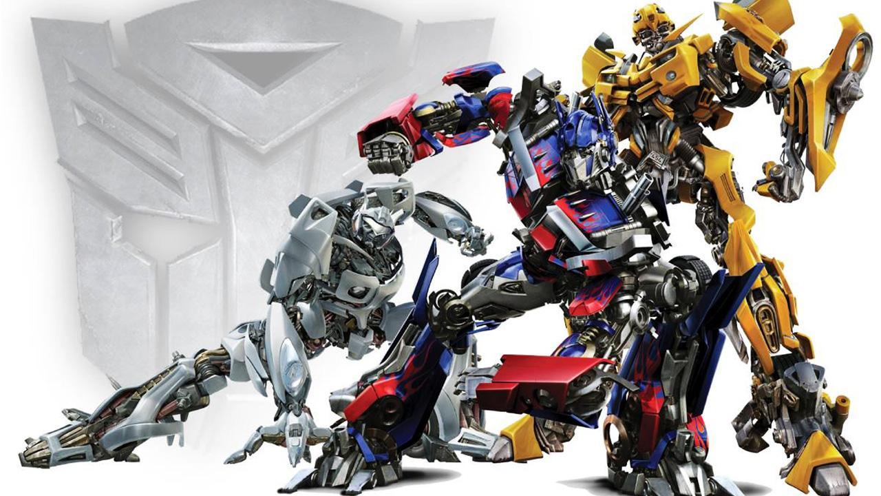 1280x720 Transformers Hình nền 19 - 1280 X 960