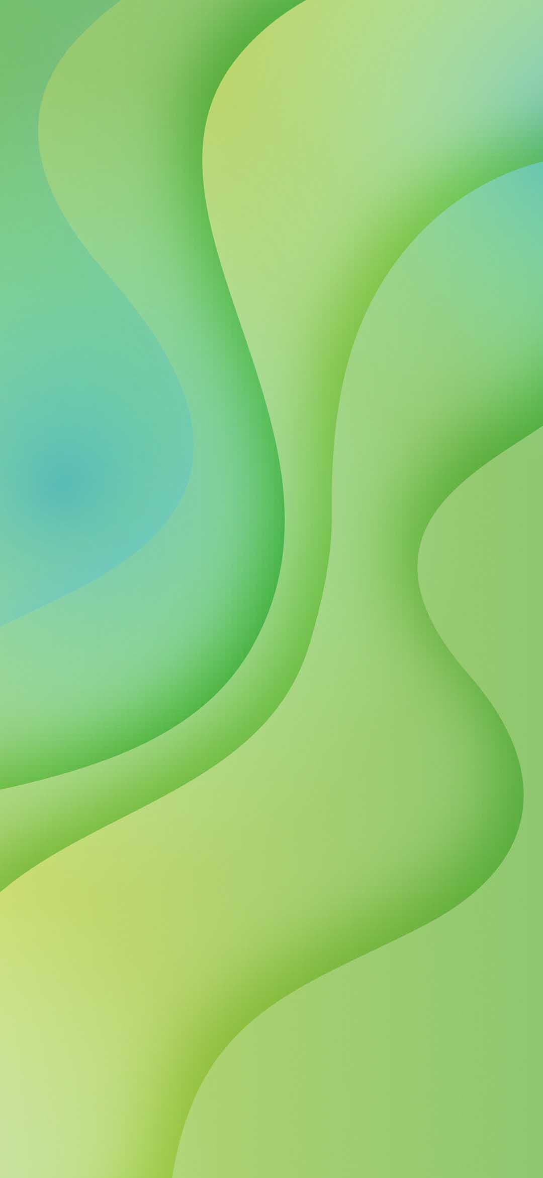 1080x2340 Download MIUI 11 Stock Wallpaper [FHD Walls]
