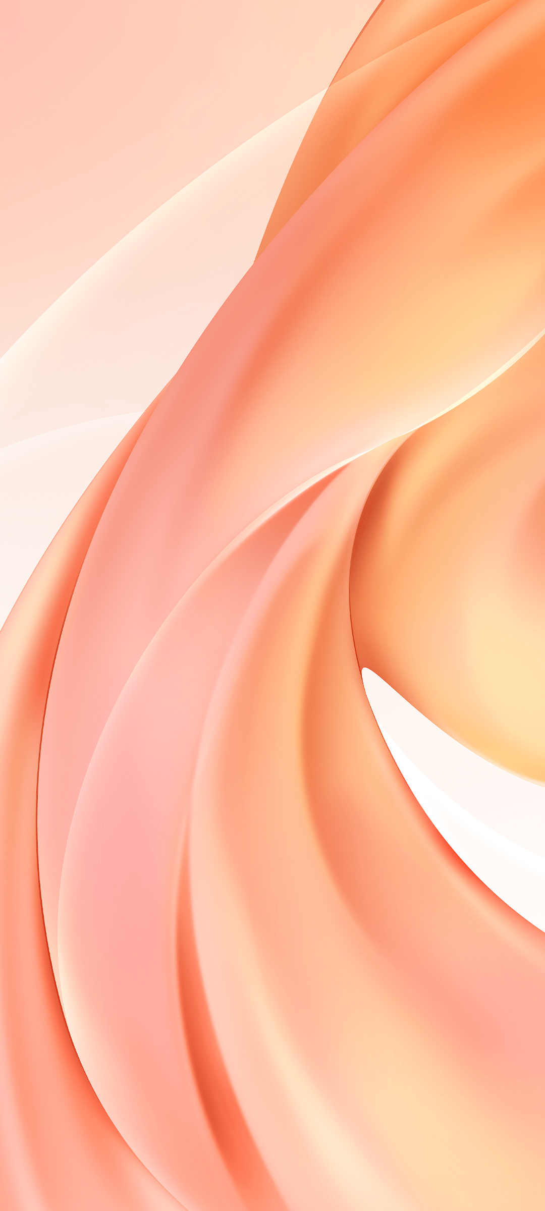 1080x2400 Best Official Xiaomi Mi 11 Ultra Background