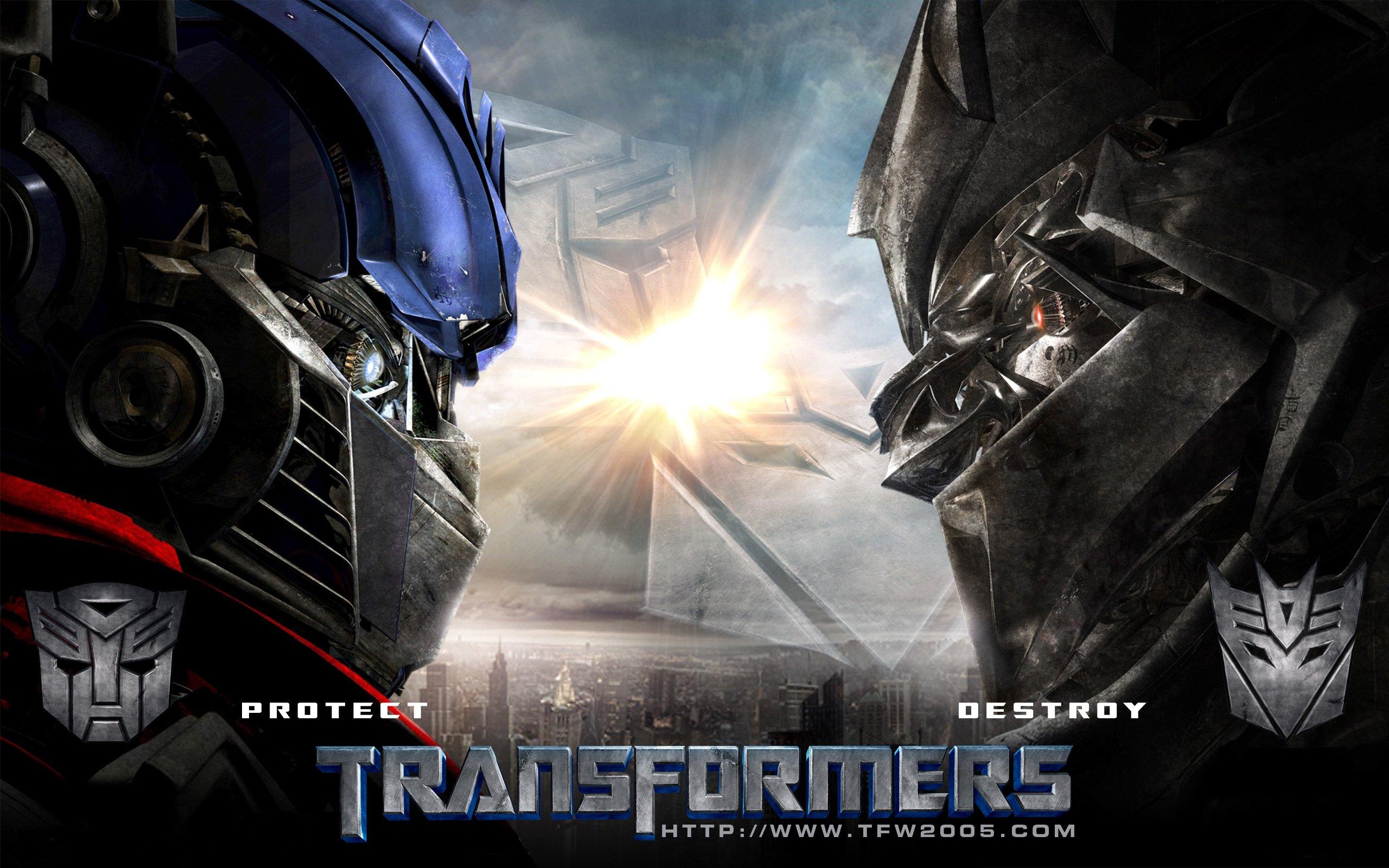2560x1600 HD Transformers Hình nền & Nền để Tải xuống Miễn phí
