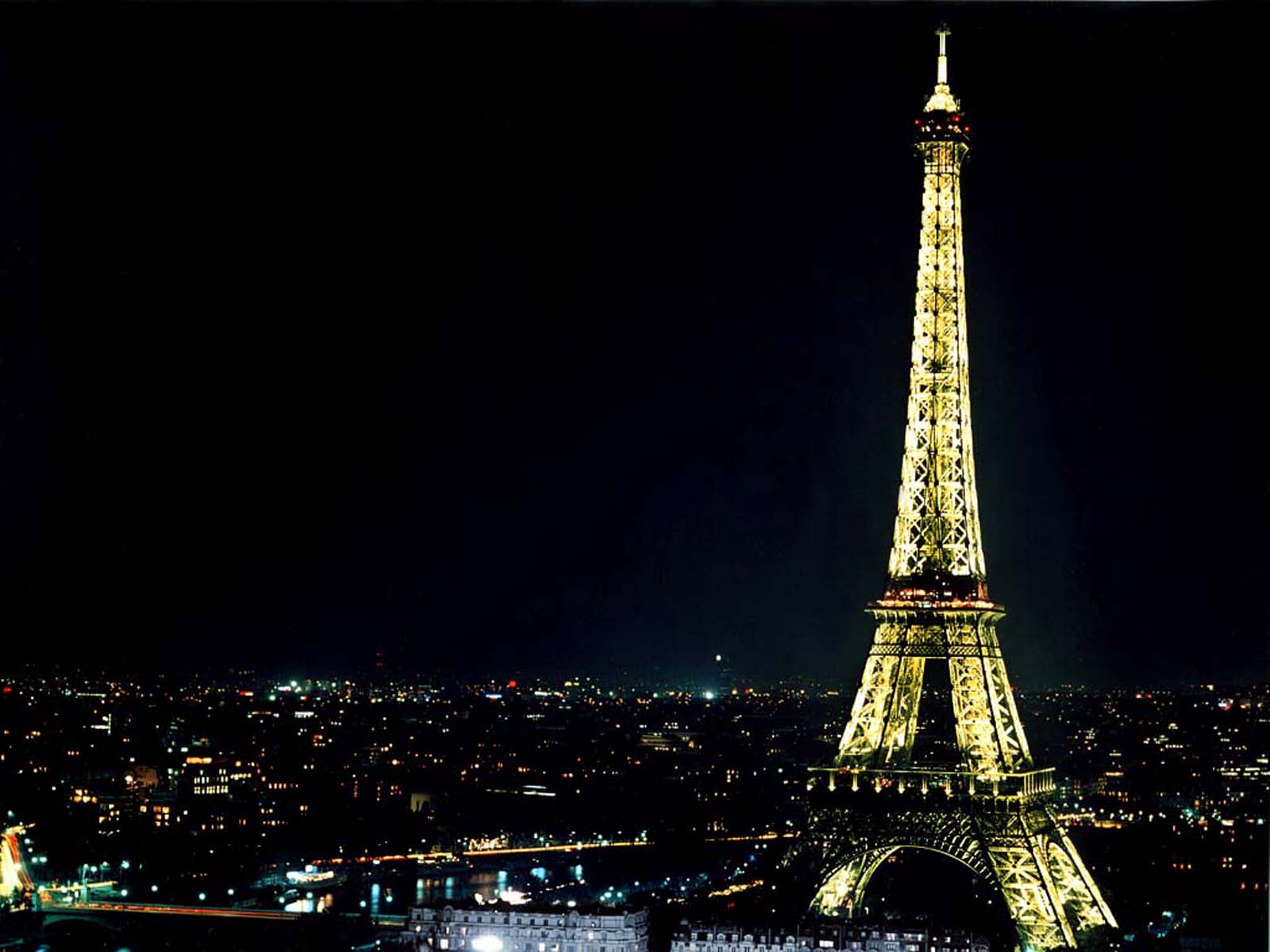 1600x1200 Parc Des Princes