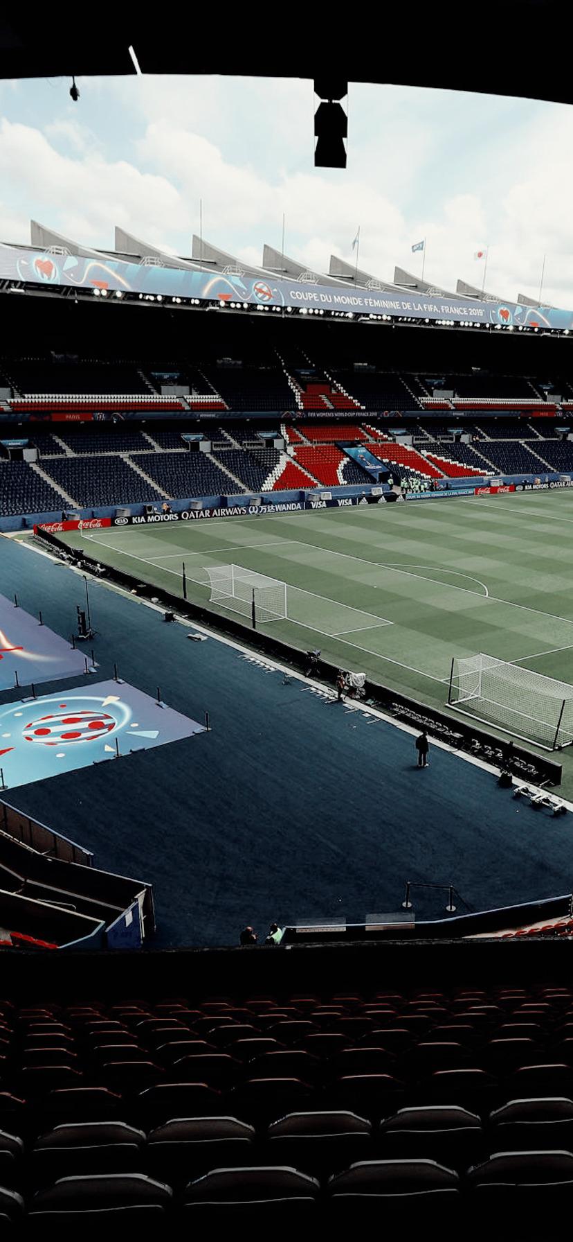 Parc Des Princes Wallpapers - Top Free Parc Des Princes Backgrounds ...