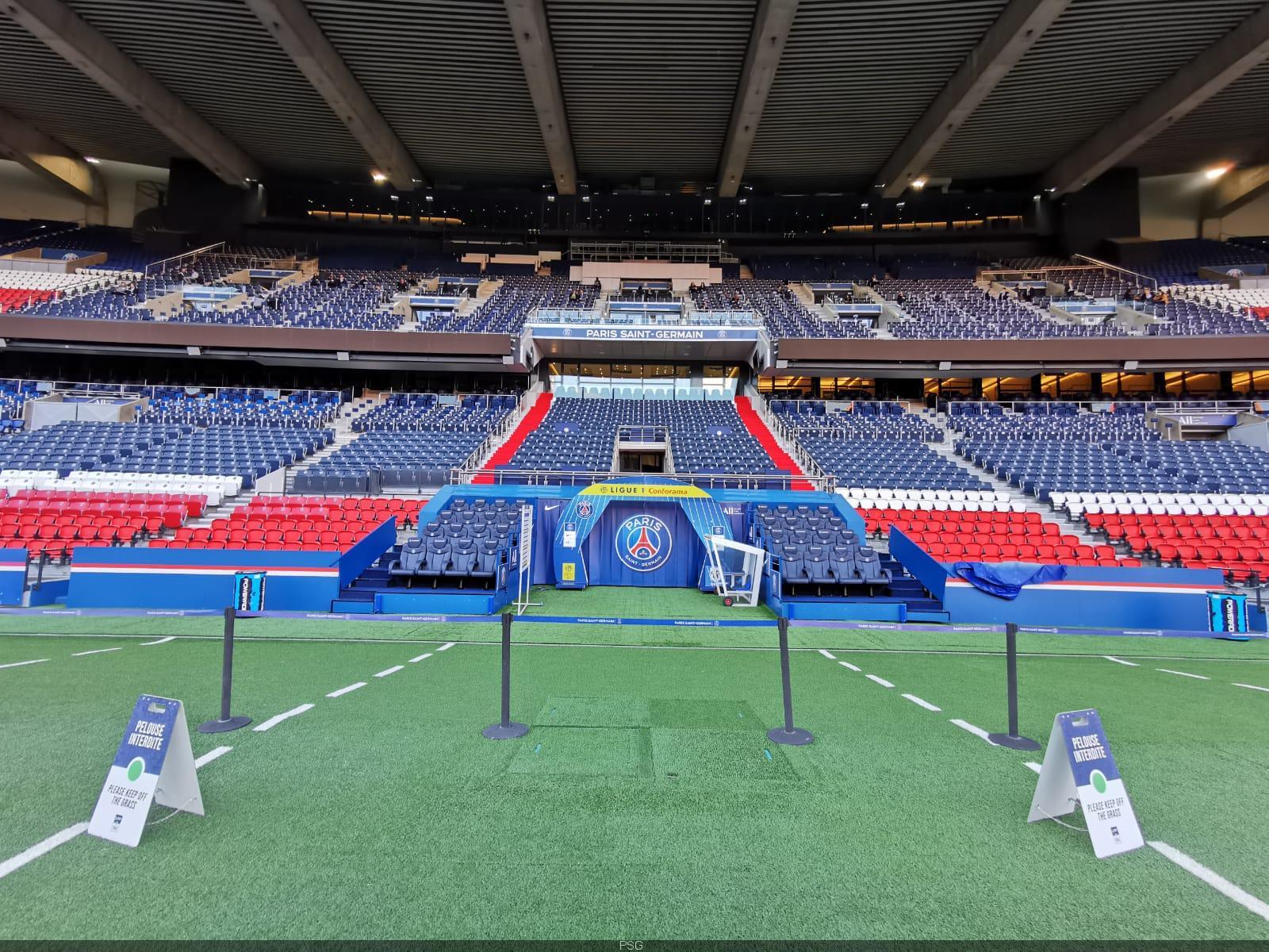 Parc Des Princes Wallpapers - Top Free Parc Des Princes Backgrounds ...