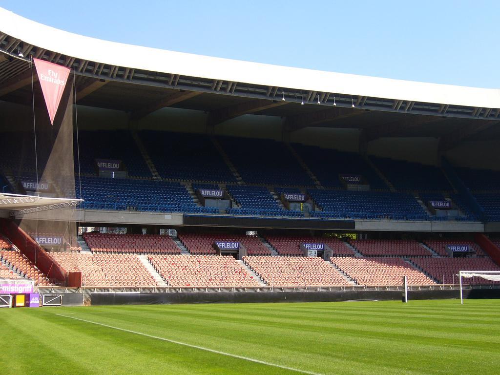 Parc Des Princes Wallpapers - Top Free Parc Des Princes Backgrounds ...