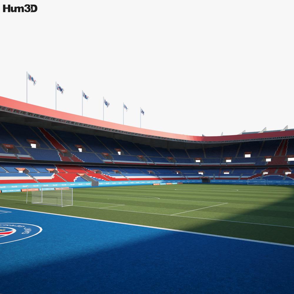Parc Des Princes Wallpapers - Top Free Parc Des Princes Backgrounds ...