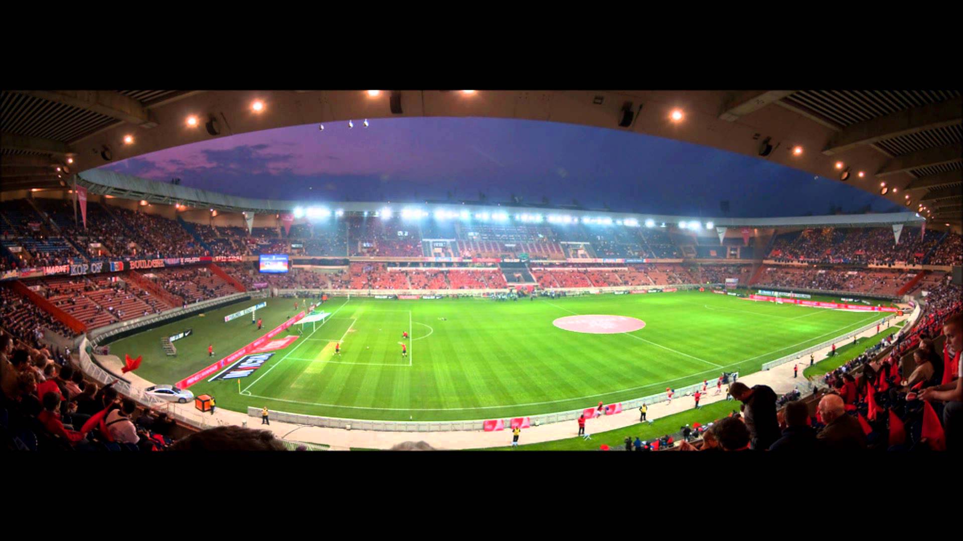 1920x1080 Le Parc Des Princes High Resolution graphy And Image