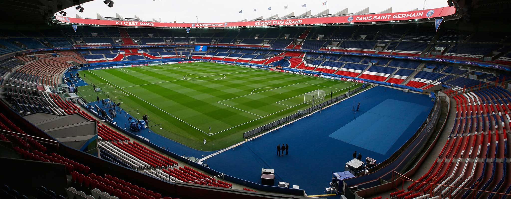 Parc Des Princes Wallpapers - Top Free Parc Des Princes Backgrounds ...