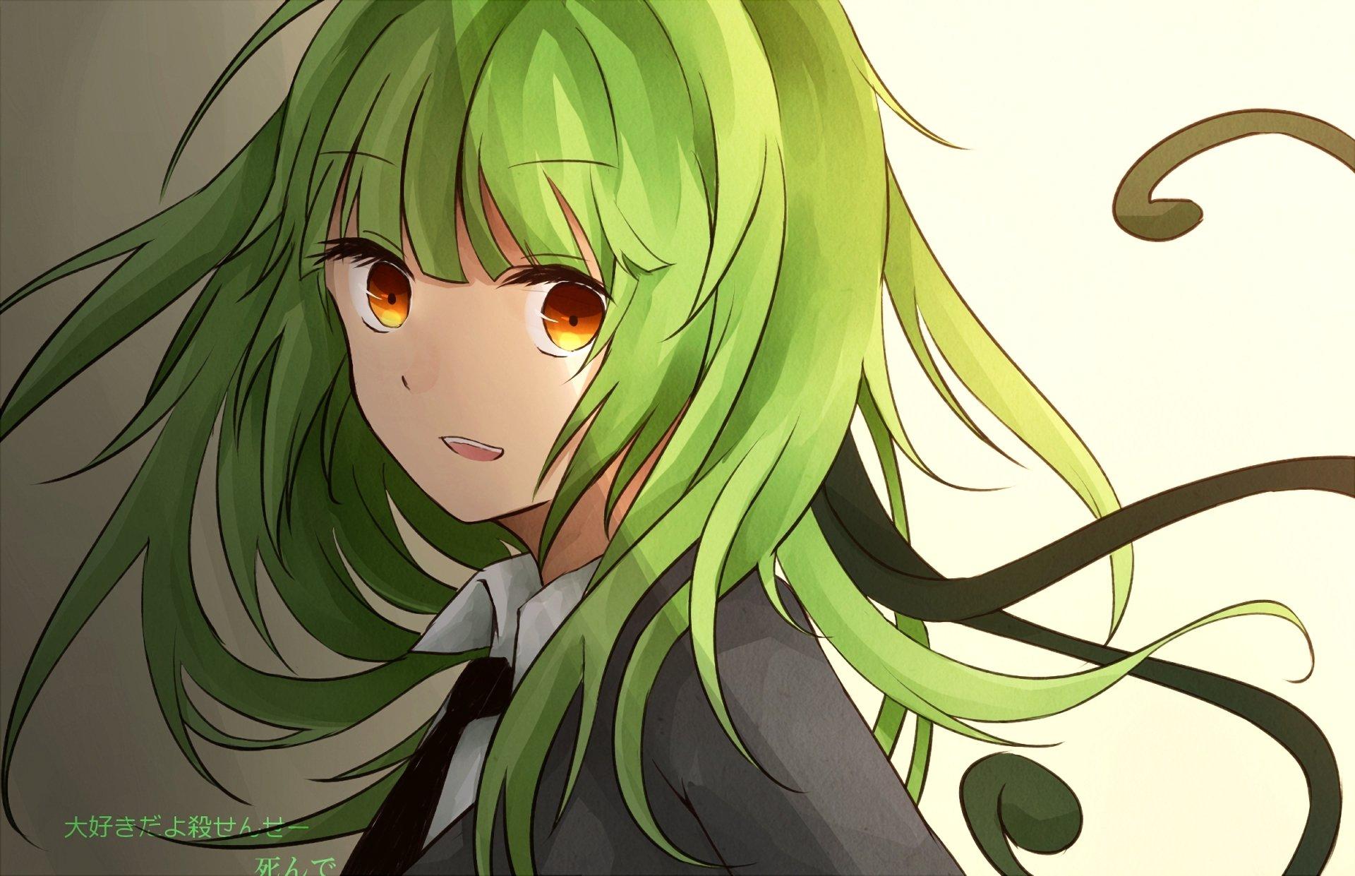 1920x1241 Kaede Kayano HD Wallpaper