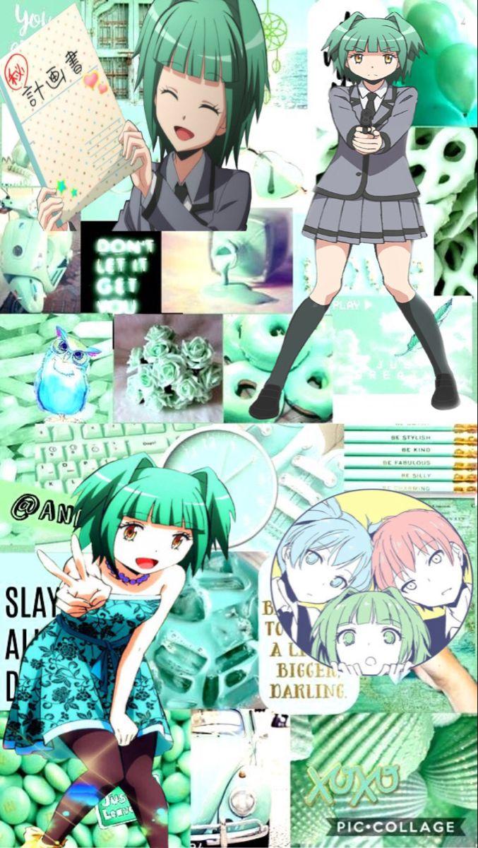 677x1200 Kayano Kaede
