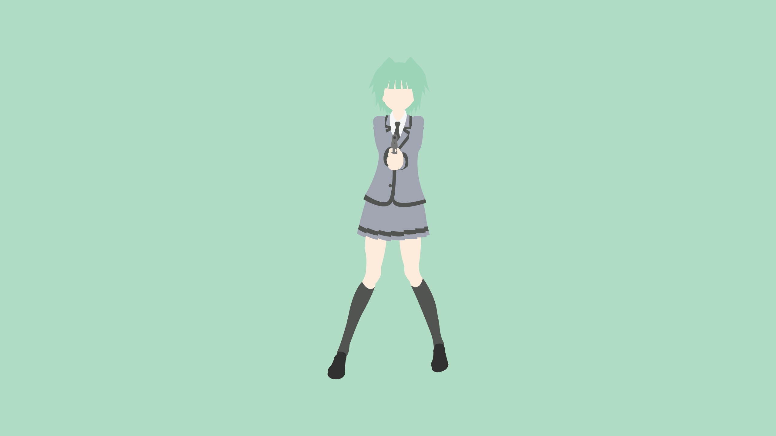 2560x1440 2560x1440 Kaede Kayano HD background HD Wallpaper