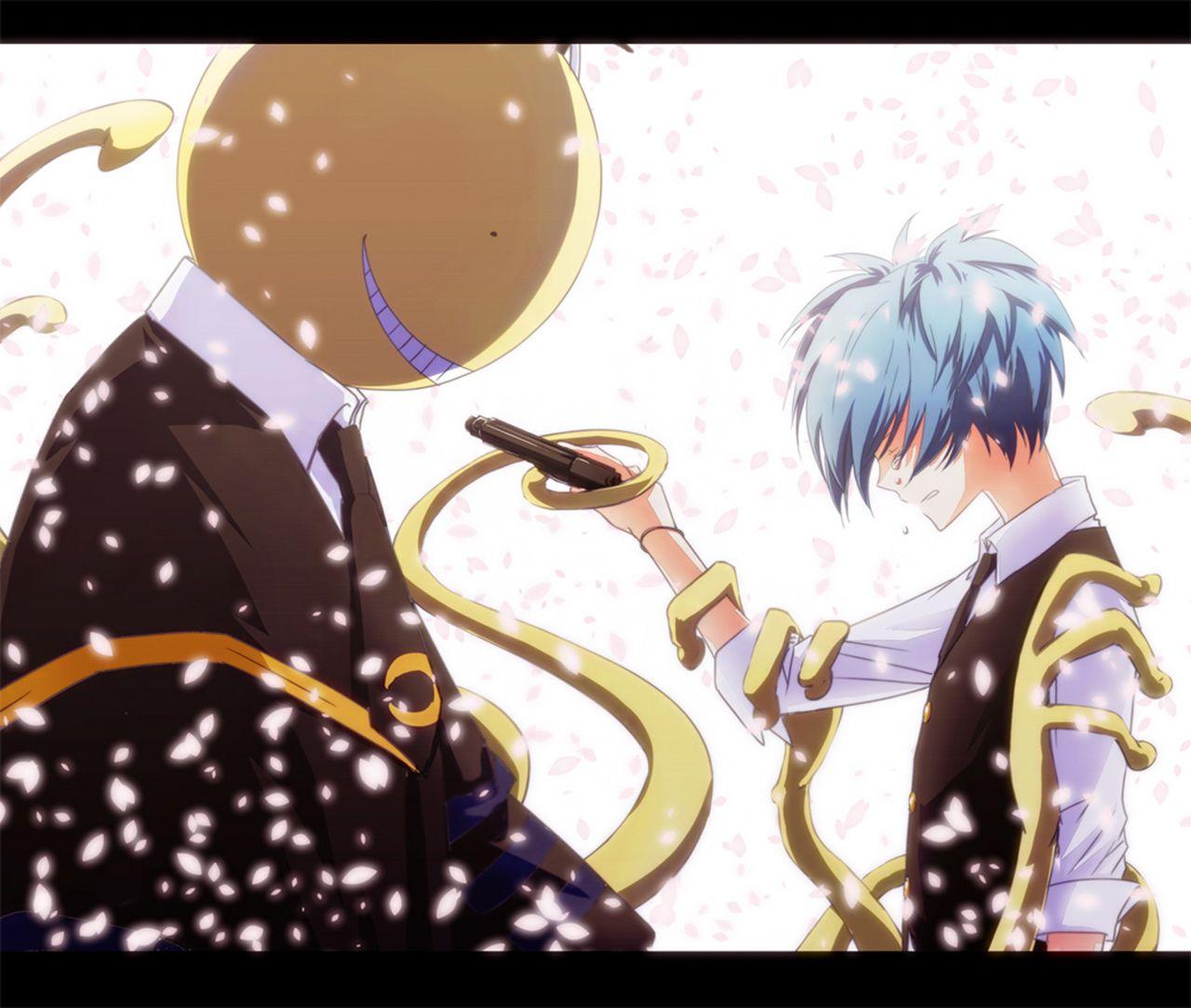 1280x1083 Nagisa Shiota Wallpaper