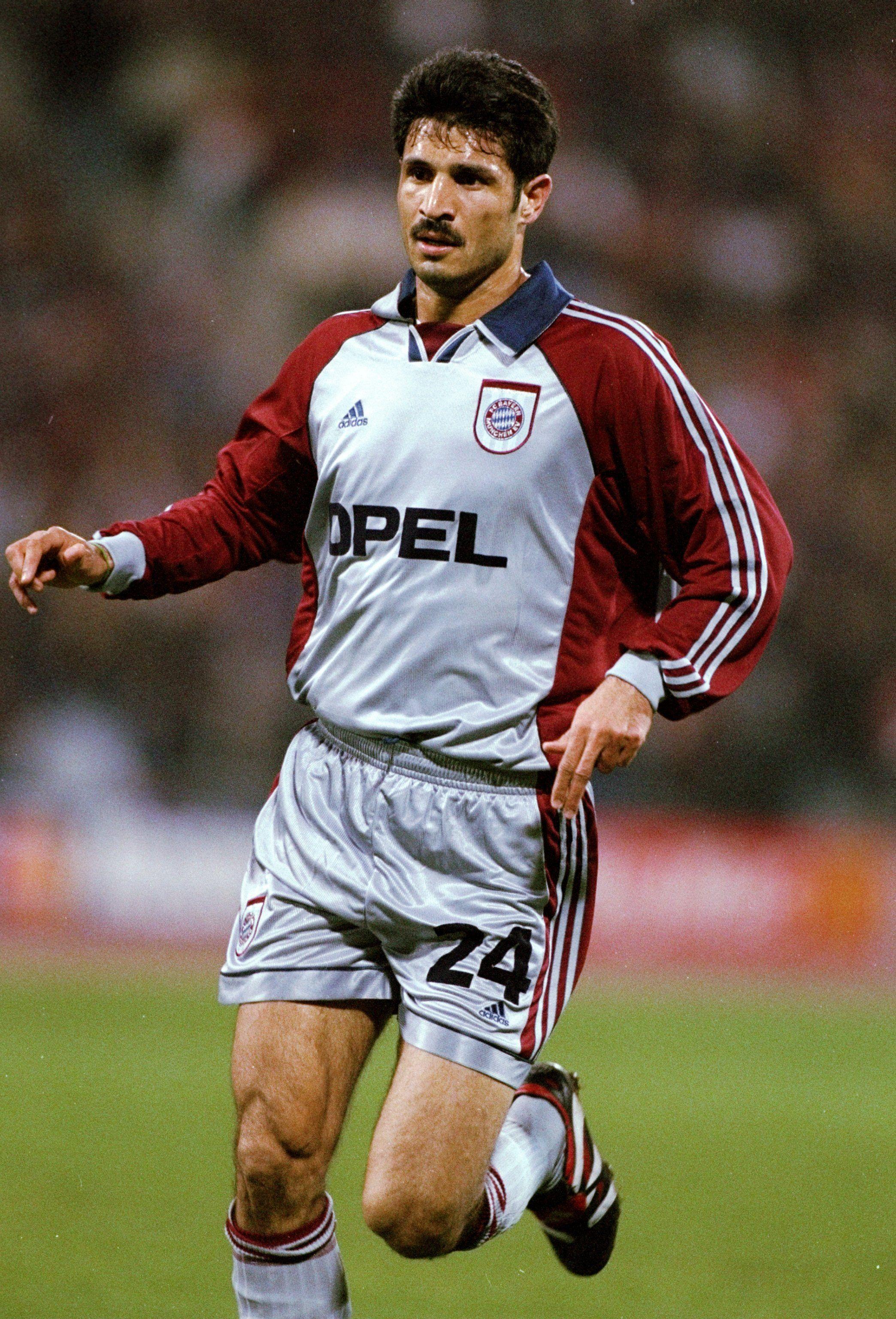 Ali Daei Charity: Get The Phone Number Now - n97wvqp