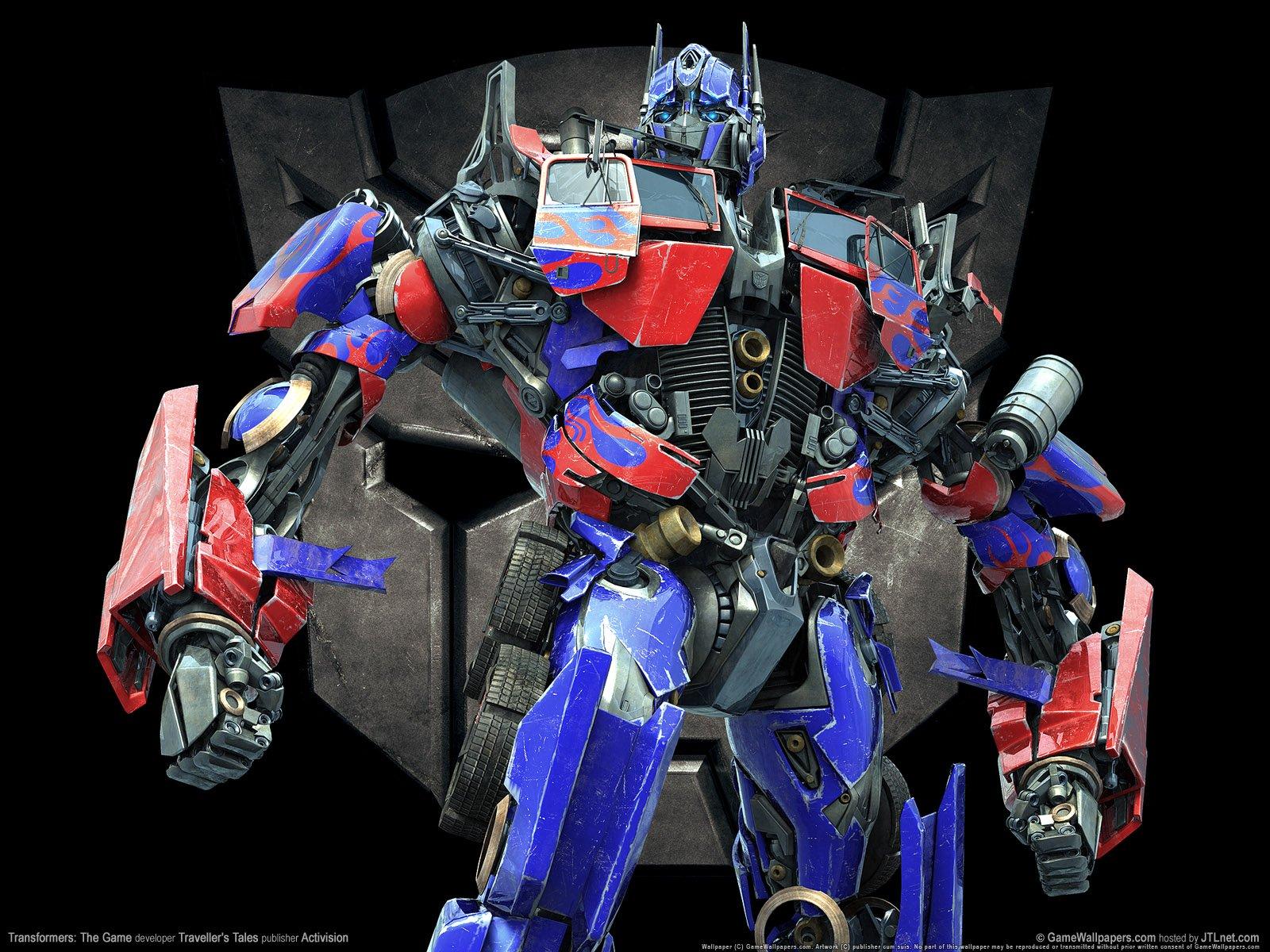 1600x1200 HD Transformers Hình nền & Nền để Tải xuống Miễn phí