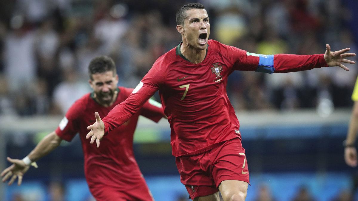 1200x675 Cristiano Ronaldo, Ali Daei and the international goal record