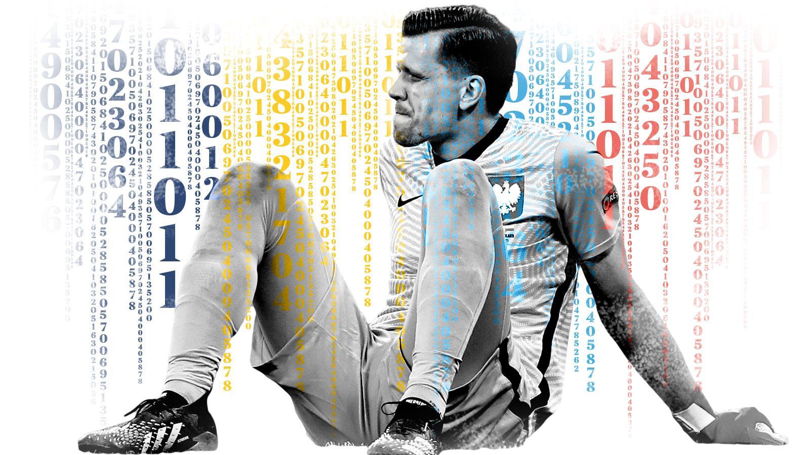 1600x900 Euros In Numbers: Own Goal Goalies And Record Equalling Cristiano Ronaldo