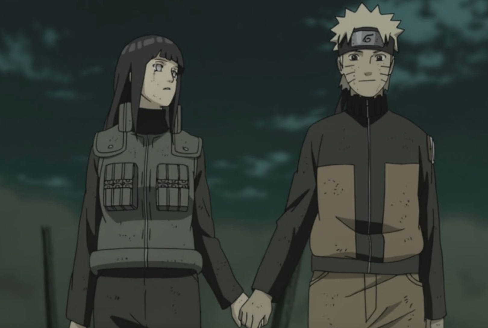 1620x1090 Hinata E Naruto Wallpaper