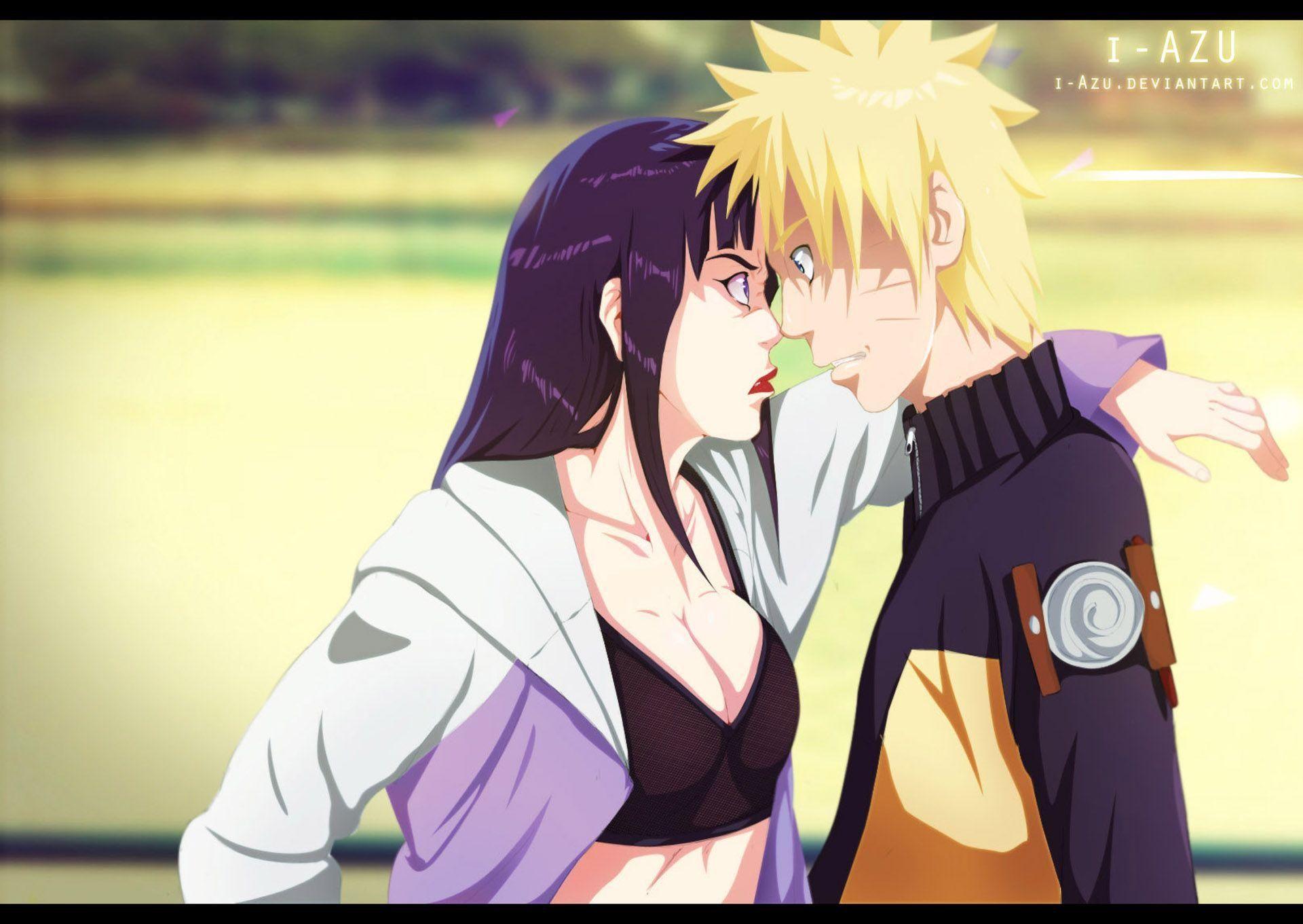 1920x1361 HD Anime Wallpaper