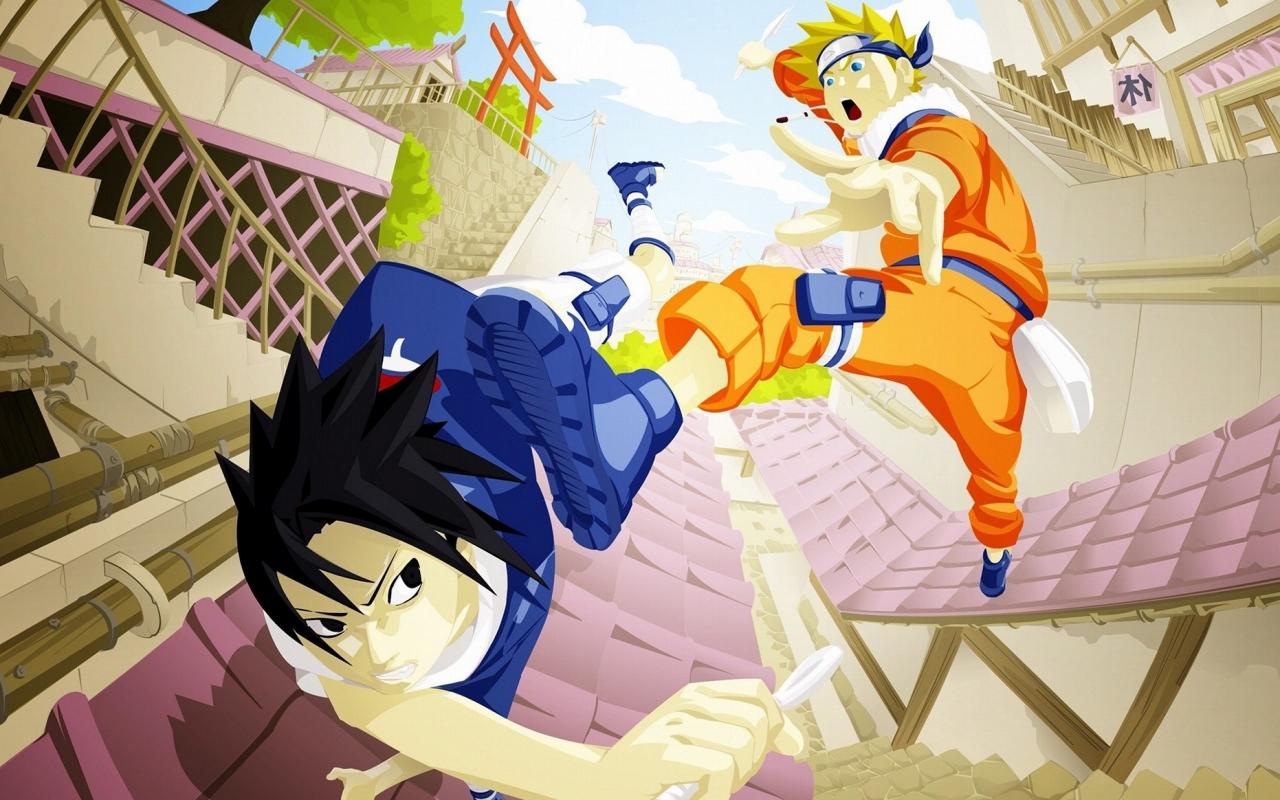 1280x800 Free download Naruto Cute Anime Couple Wallpaper Cool Wallpaper [1280x800] for your Desktop, Mobile & Tablet. Explore Naruto Cute Wallpaper. Cute Naruto Wallpaper, Naruto Cute Wallpaper, Naruto Background