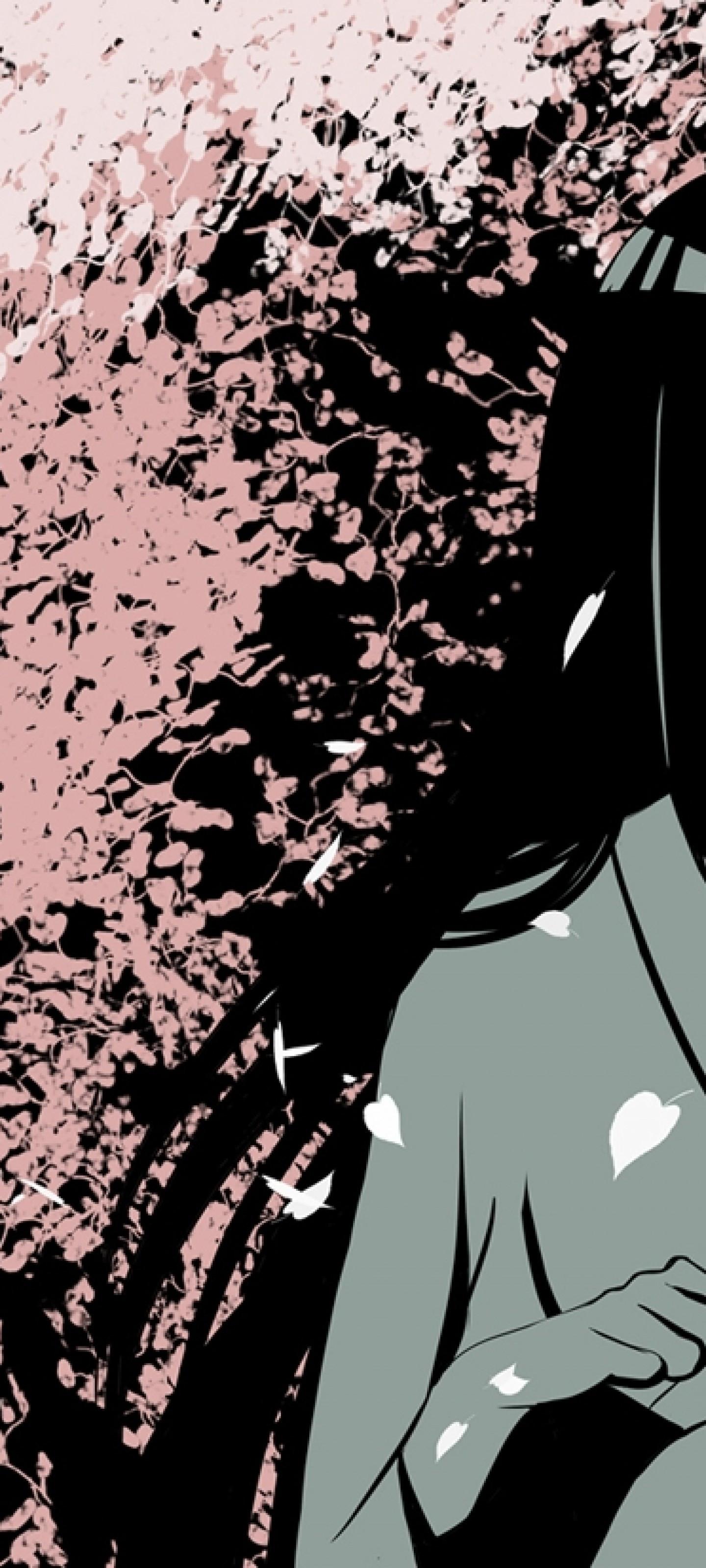 1440x3200 Download 1440x3200 Hinata X Naruto, Romance, Couple, Naruto Wallpaper for Samsung Galaxy S20 Ultra, Samsung Galaxy SPlus, Samsung Galaxy S20