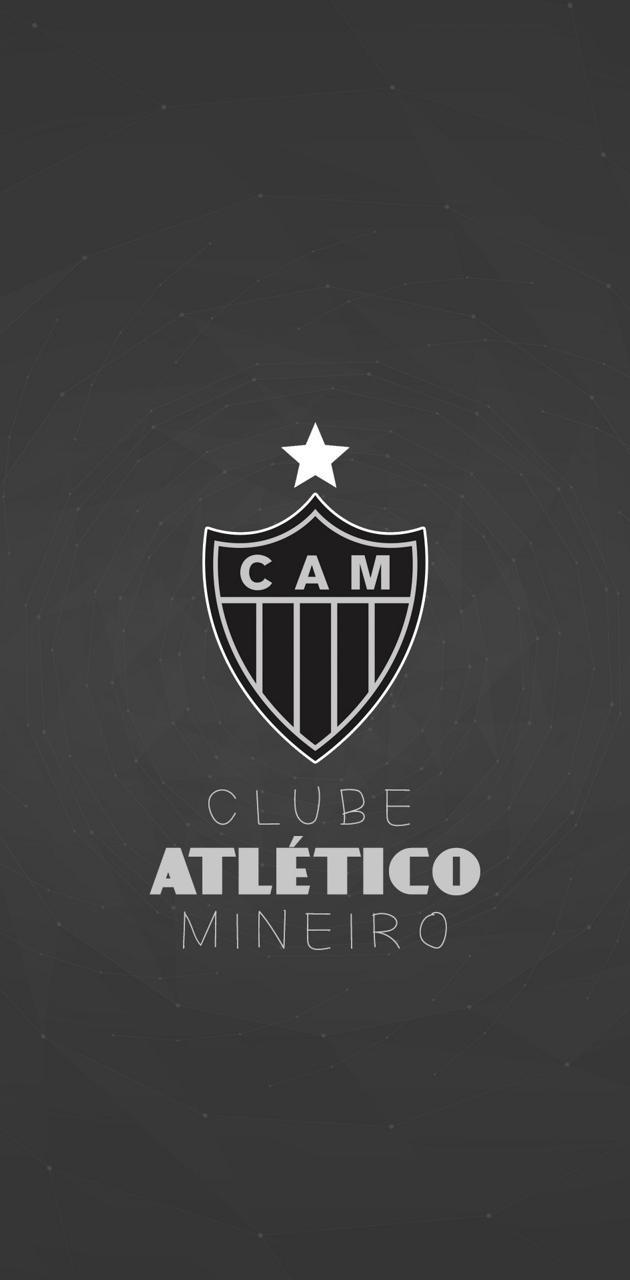 630x1280 Atletico MG wallpaper