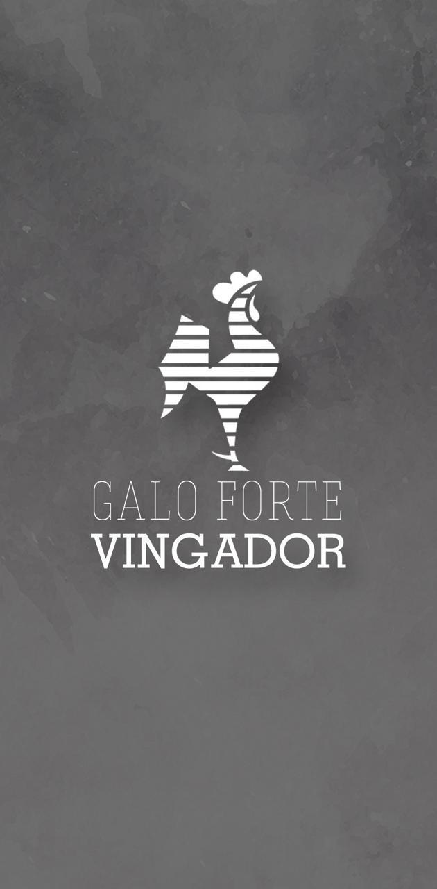 630x1280 Atletico MG wallpaper