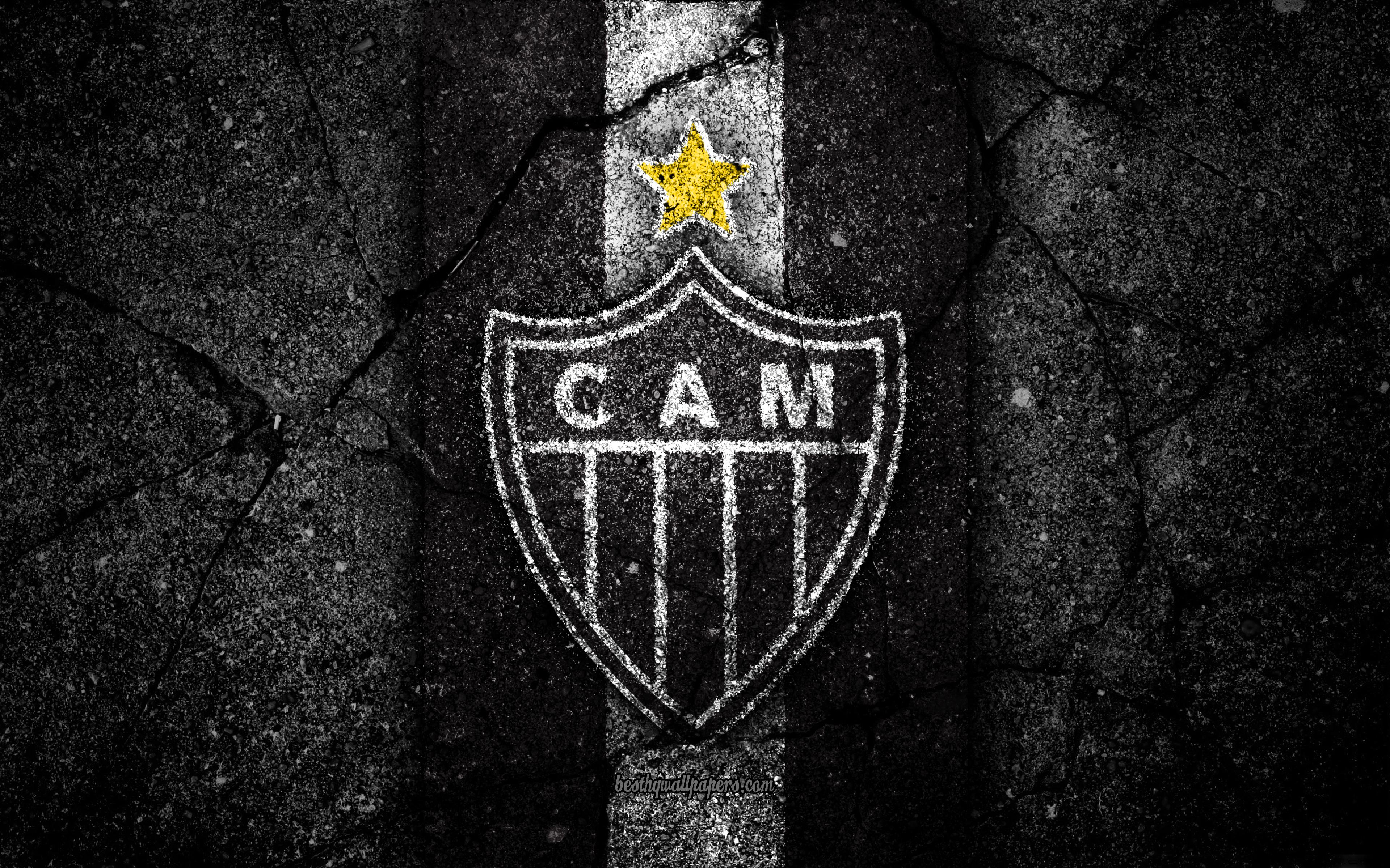 Atlético Mineiro Wallpapers - Top Free Atlético Mineiro Backgrounds