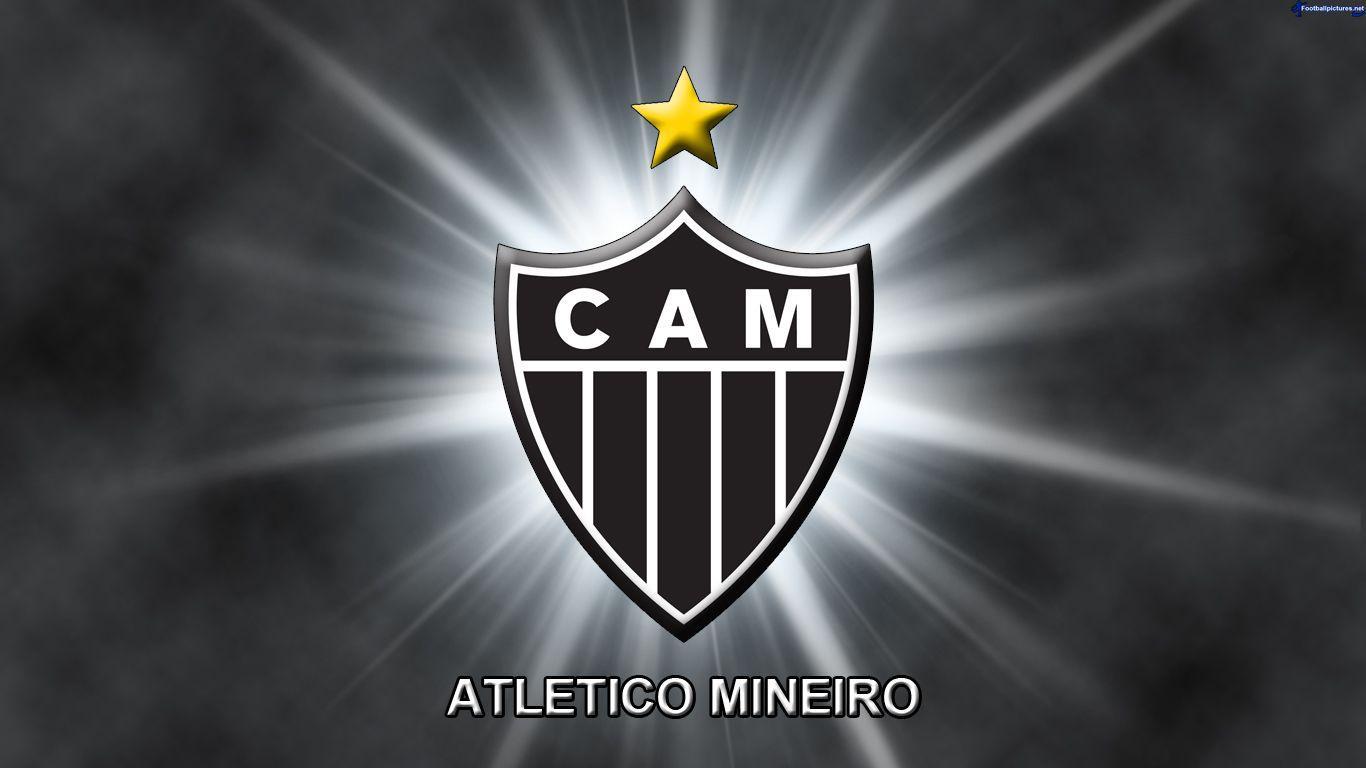 Atlético Mineiro Wallpapers - Top Free Atlético Mineiro Backgrounds ...