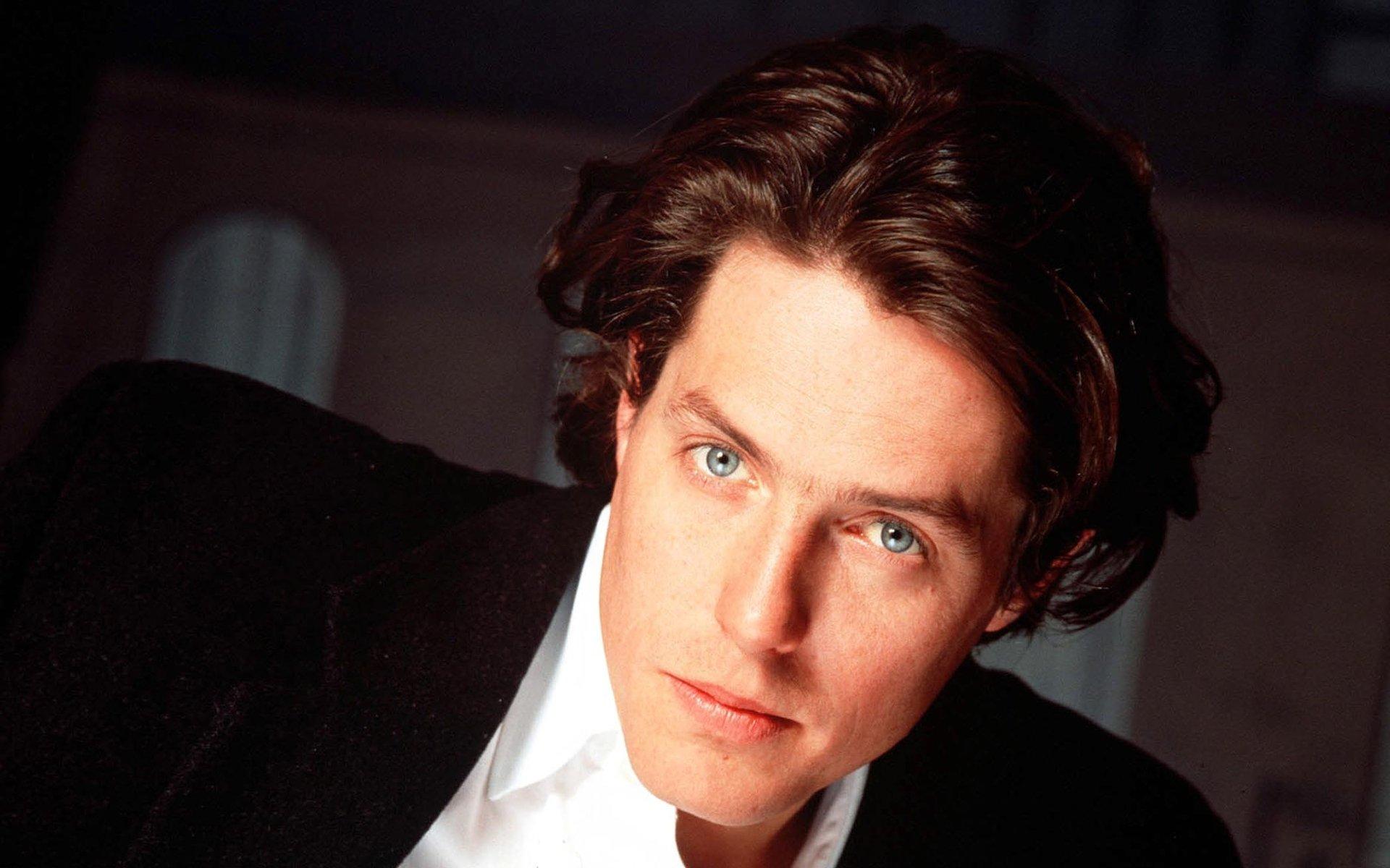 1920x1200 Hugh Grant HD Wallpaper and Background Image