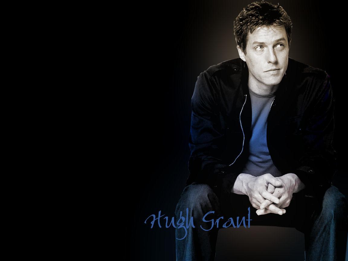 1152x864 Hugh Grant Wallpaper