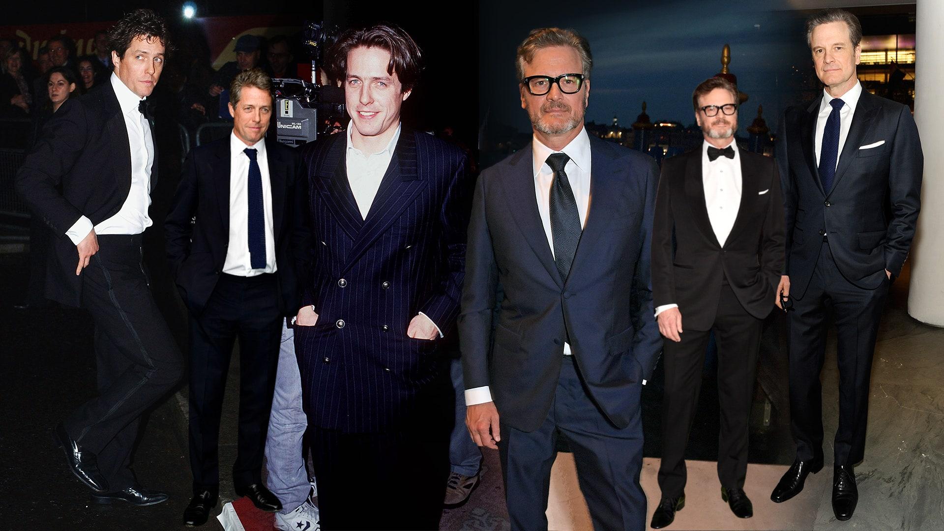 1920x1080 At Hugh Grant and Colin Firth Remain Icon of Dapper Style