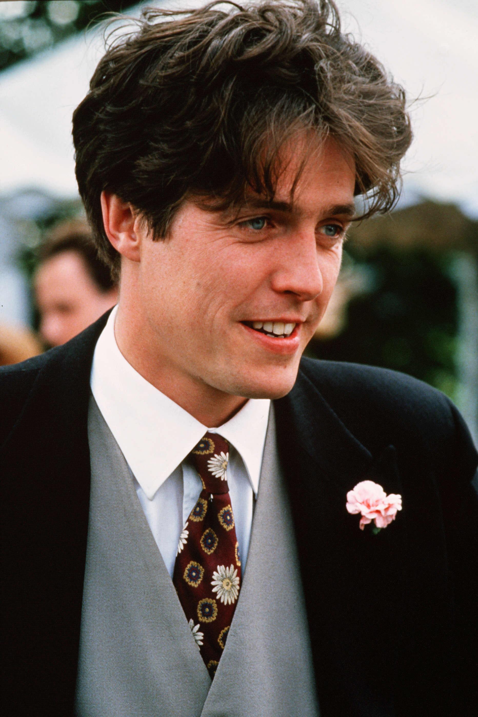 Hugh Grant Wallpapers - Top Free Hugh Grant Backgrounds - WallpaperAccess