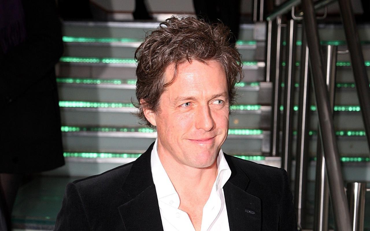 1280x800 Hugh Grant wallpaper 1280x800 desktop background